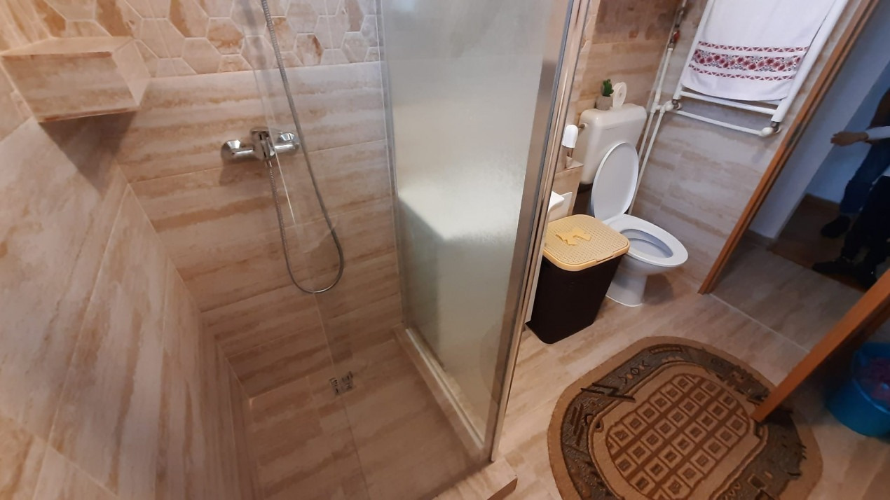  Apartament 3 Camere Apusului Bucuresti — fotografie 12