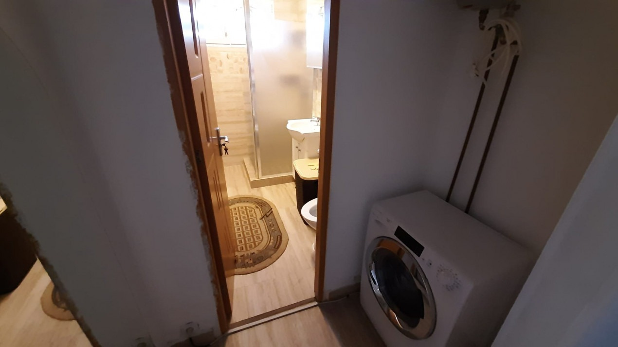  Apartament 3 Camere Apusului Bucuresti — fotografie 14