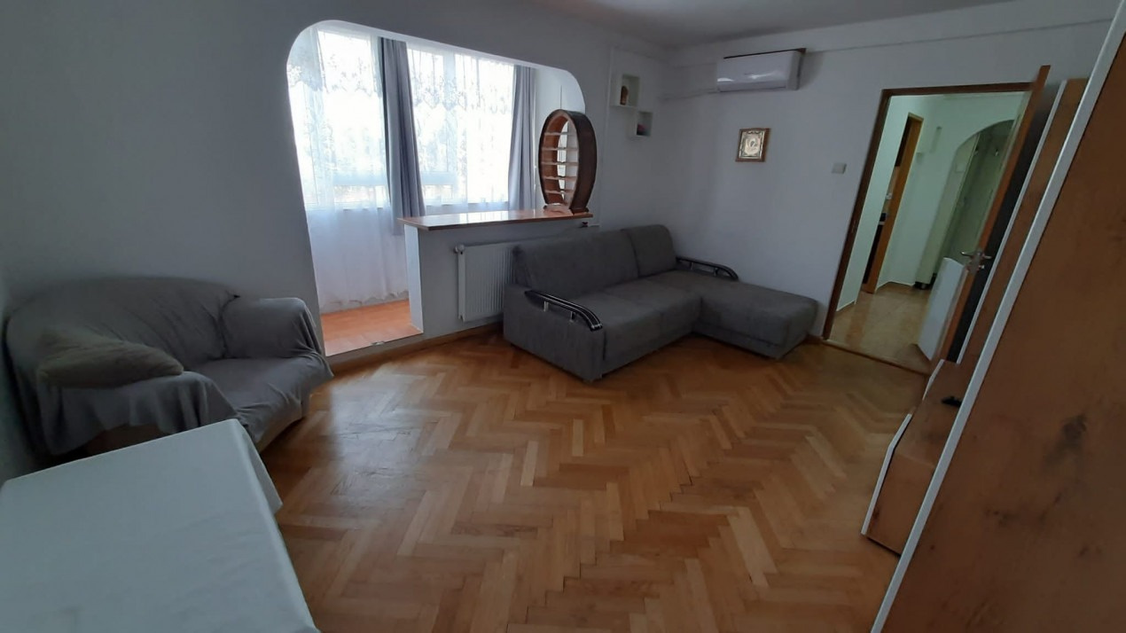  Apartament 3 Camere Apusului Bucuresti — fotografie 3