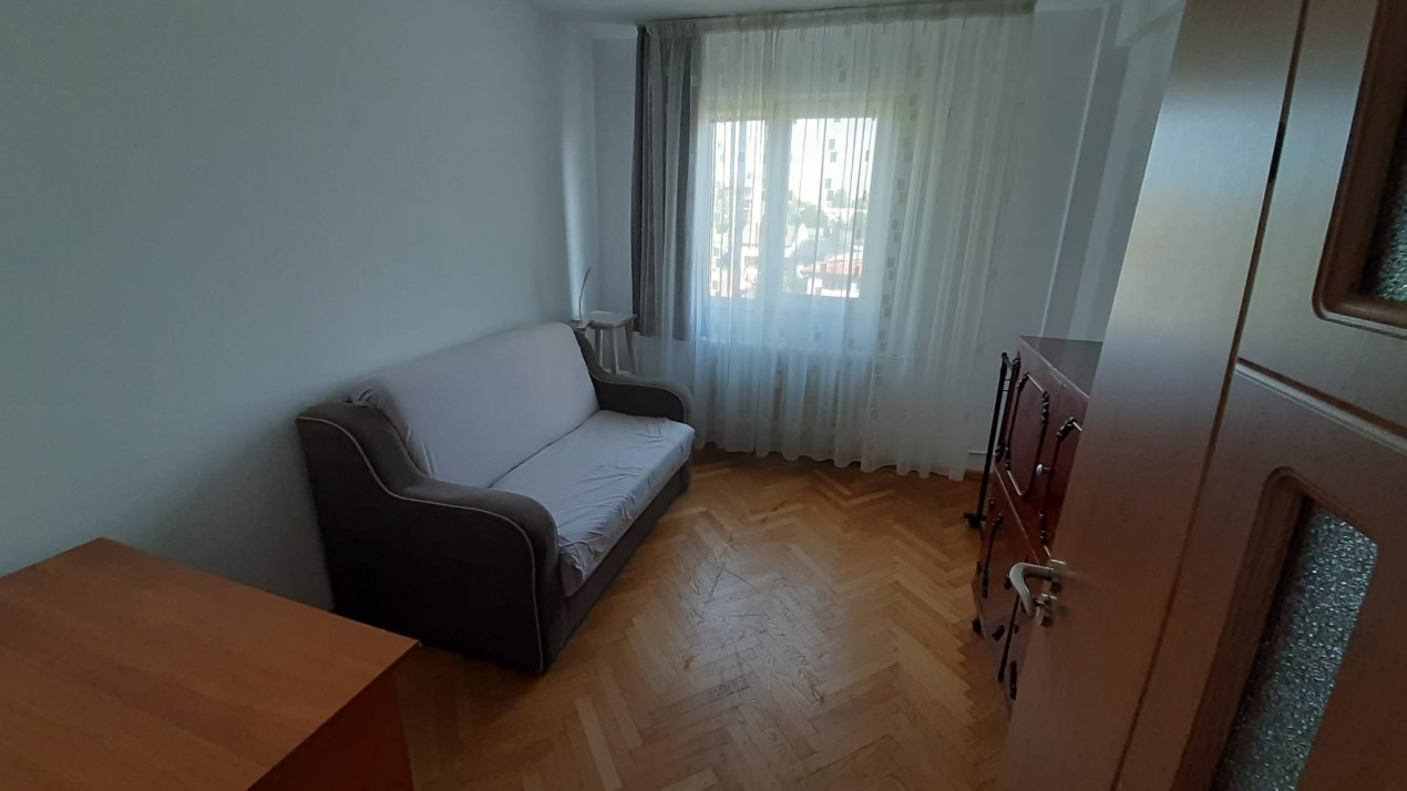 Apartament 3 Camere Apusului Bucuresti — fotografie 6