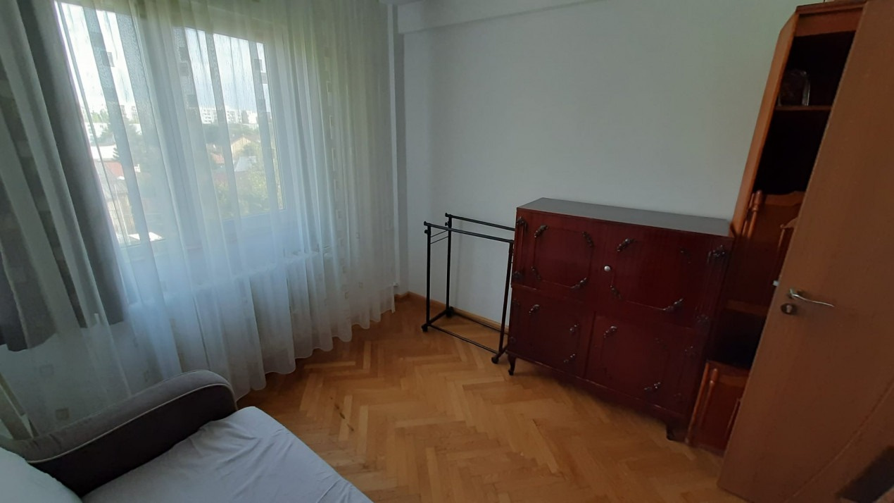  Apartament 3 Camere Apusului Bucuresti — fotografie 7