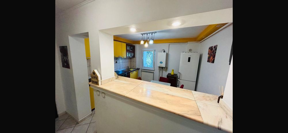  Apartament 2 Camere Cug Iasi — fotografie 2