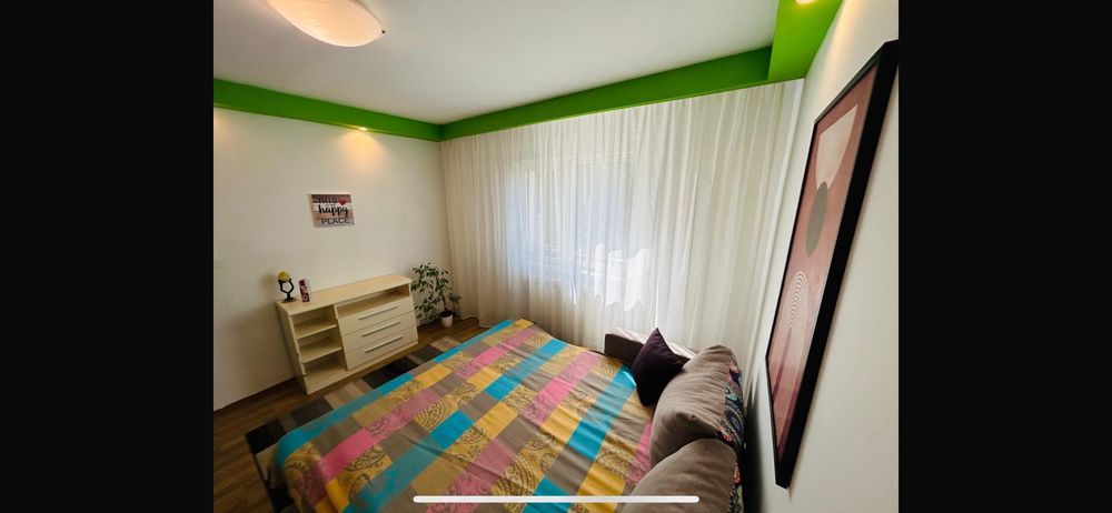  Apartament 2 Camere Cug Iasi — fotografie 3