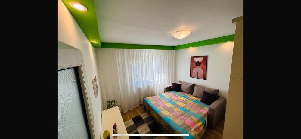  Apartament 2 Camere Cug Iasi — fotografie 4