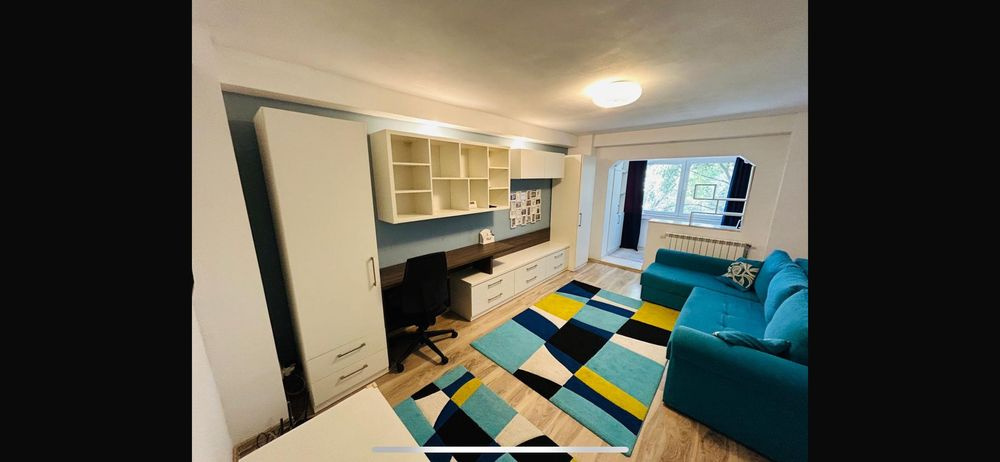  Apartament 2 Camere Cug Iasi — fotografie 5