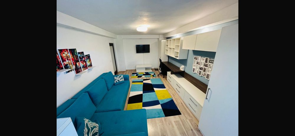  Apartament 2 Camere Cug Iasi — fotografie 6