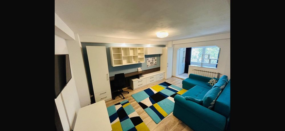  Apartament 2 Camere Cug Iasi — fotografie 7