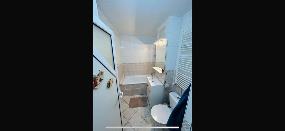  Apartament 2 Camere Cug Iasi — fotografie 8