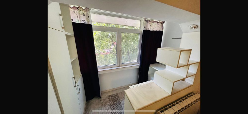  Apartament 2 Camere Cug Iasi — fotografie 9