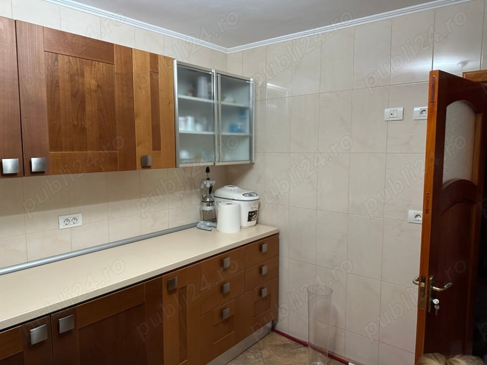  Apartament 2 Camere Calea Calarasilor Bucuresti — fotografie 4