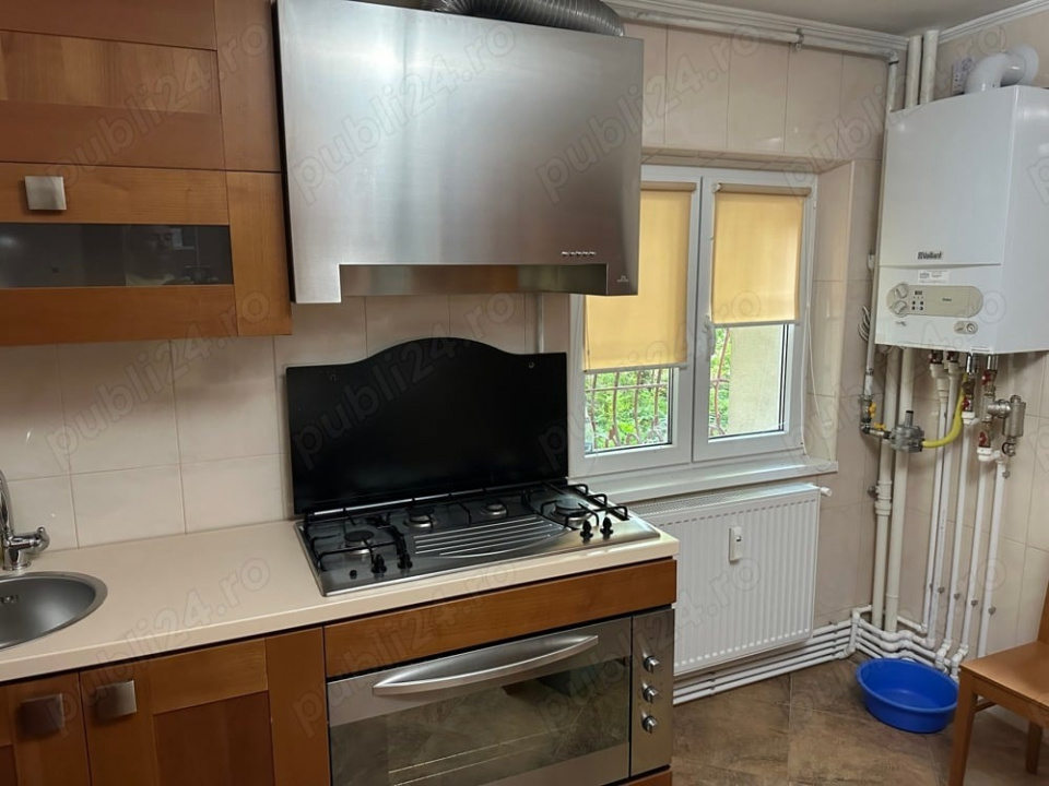  Apartament 2 Camere Calea Calarasilor Bucuresti — fotografie 6