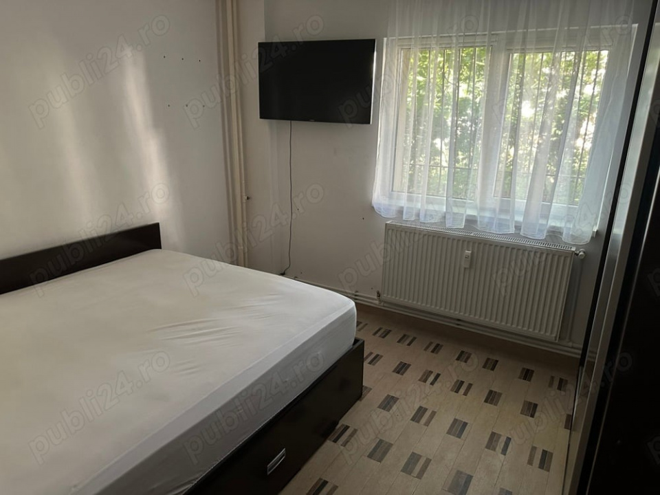  Apartament 2 Camere Calea Calarasilor Bucuresti — fotografie 3