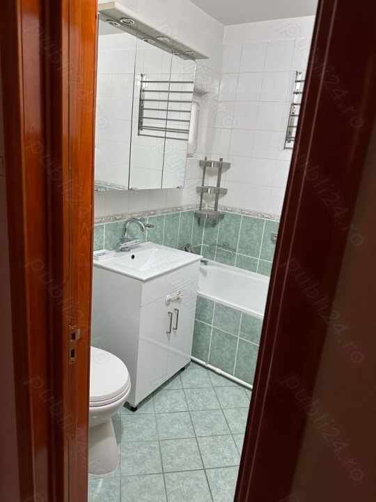  Apartament 2 Camere Calea Calarasilor Bucuresti — fotografie 7