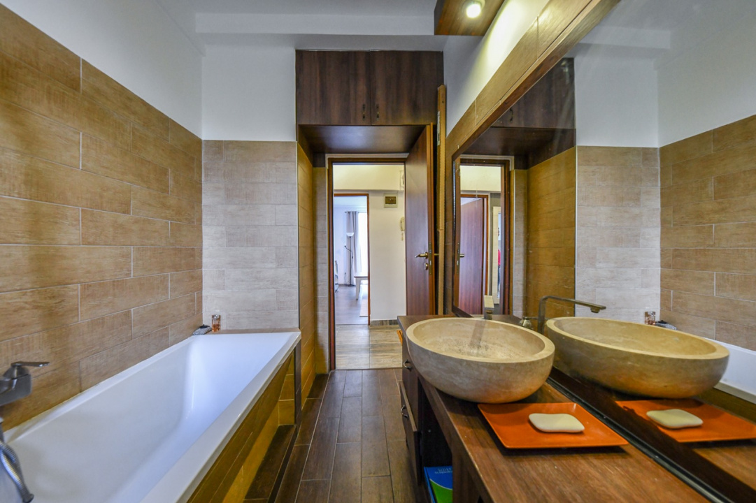  Apartament 2 Camere Gheorgheni / N. Titulescu Cluj-Napoca — fotografie 5
