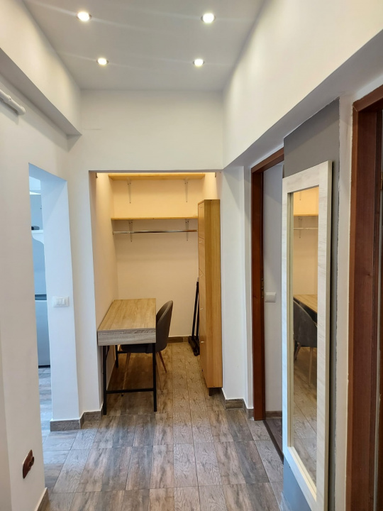  Apartament 2 Camere Gheorgheni / N. Titulescu Cluj-Napoca — fotografie 7
