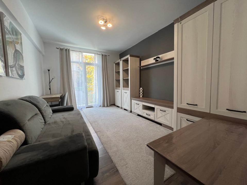  Apartament 2 Camere Gheorgheni / N. Titulescu Cluj-Napoca — fotografie 8
