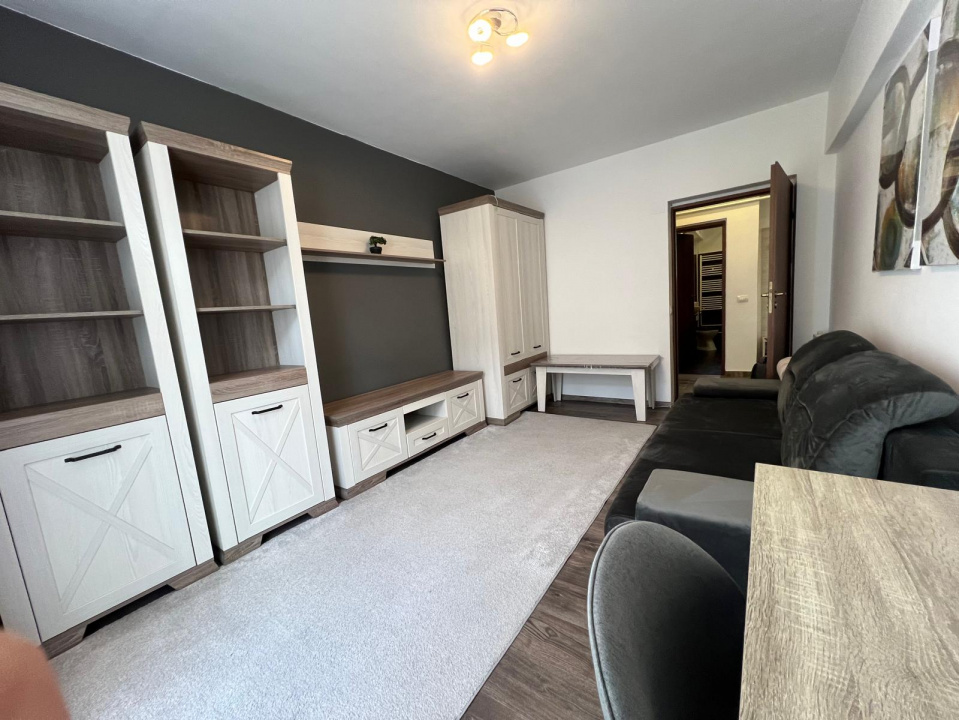 Apartament 2 Camere Gheorgheni / N. Titulescu Cluj-Napoca — fotografie 9