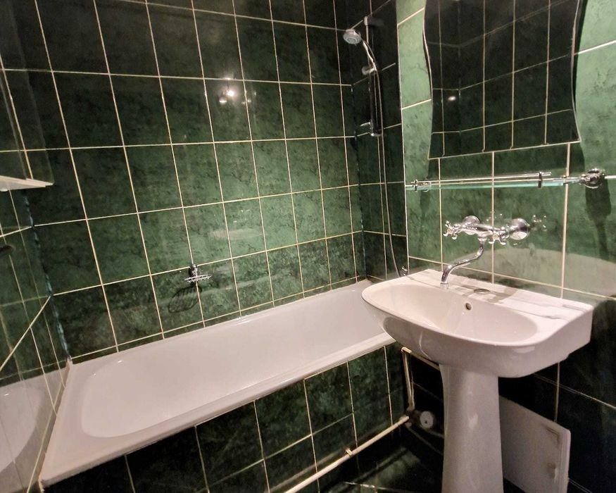  Apartament 2 Camere Manastur / Calea Floresti Cluj-Napoca — fotografie 6