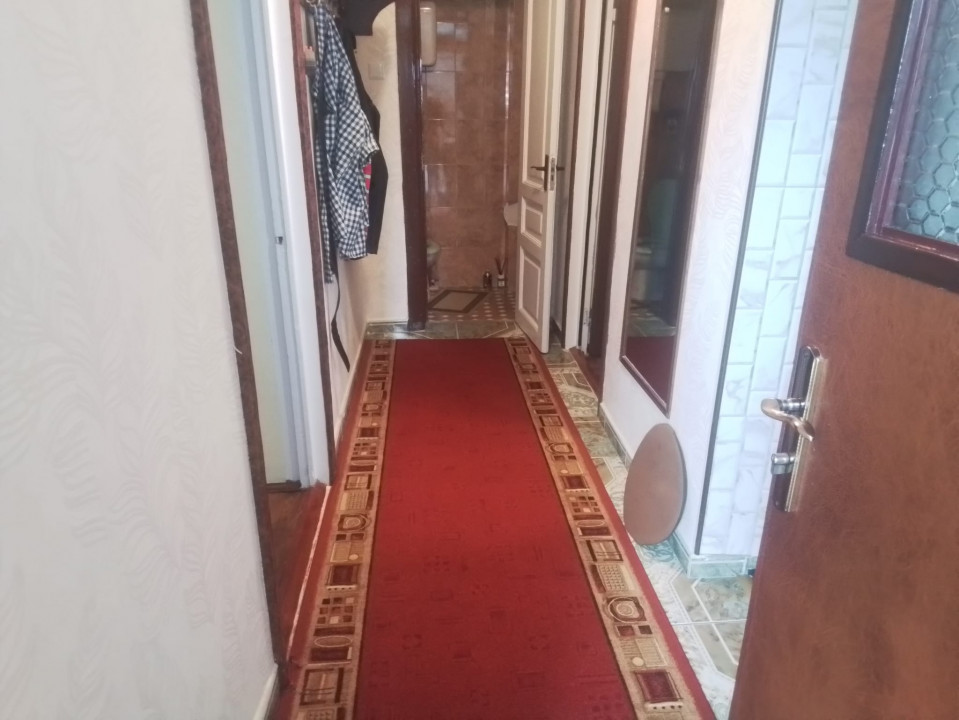  Apartament 5 Camere P-ta Alba Iulia Bucuresti — fotografie 6
