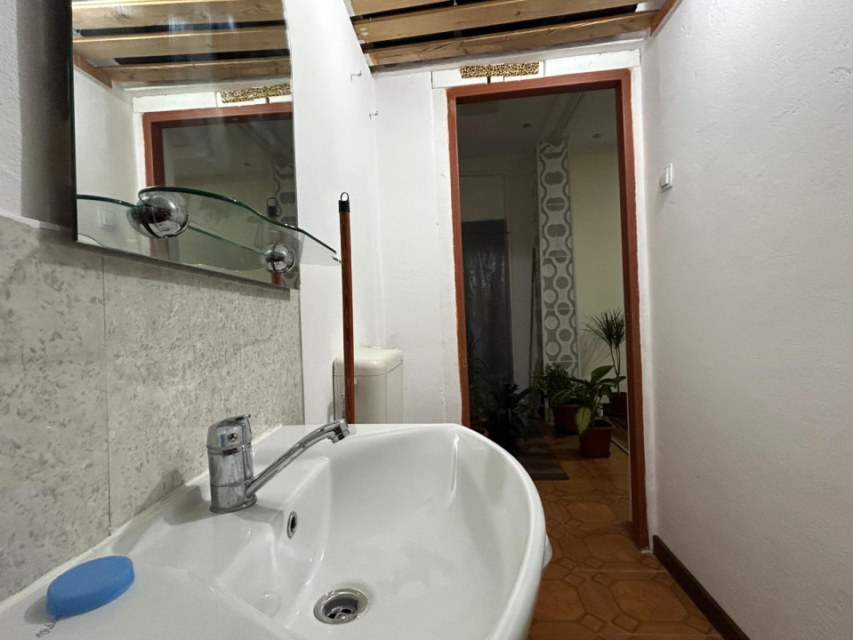  Apartament 5 Camere P-ta Alba Iulia Bucuresti — fotografie 14
