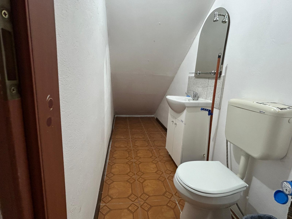  Apartament 5 Camere P-ta Alba Iulia Bucuresti — fotografie 13