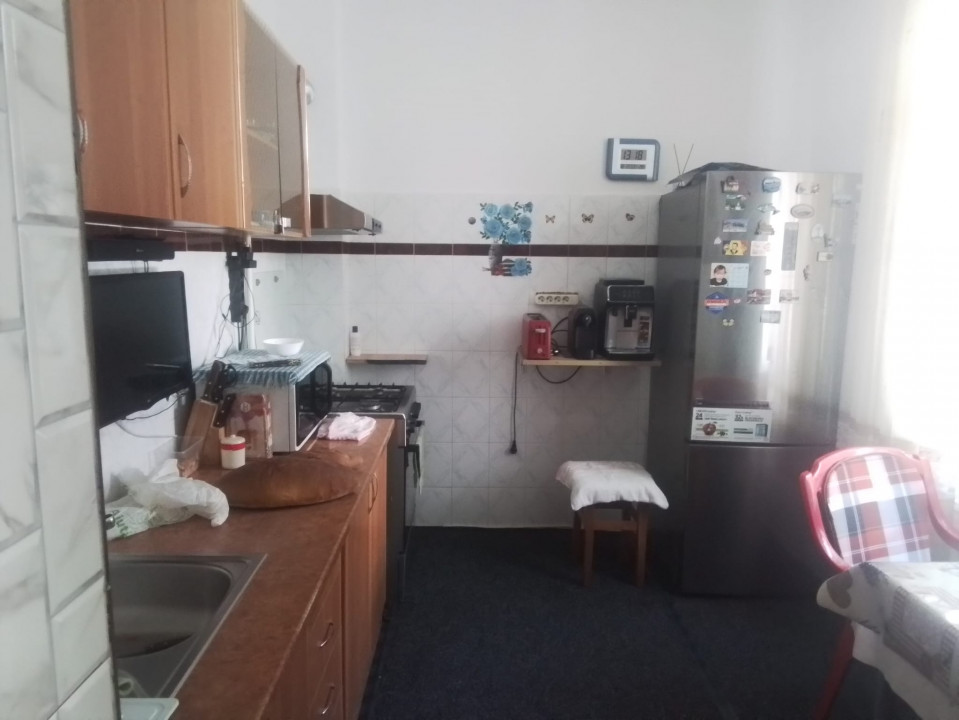  Apartament 5 Camere P-ta Alba Iulia Bucuresti — fotografie 20