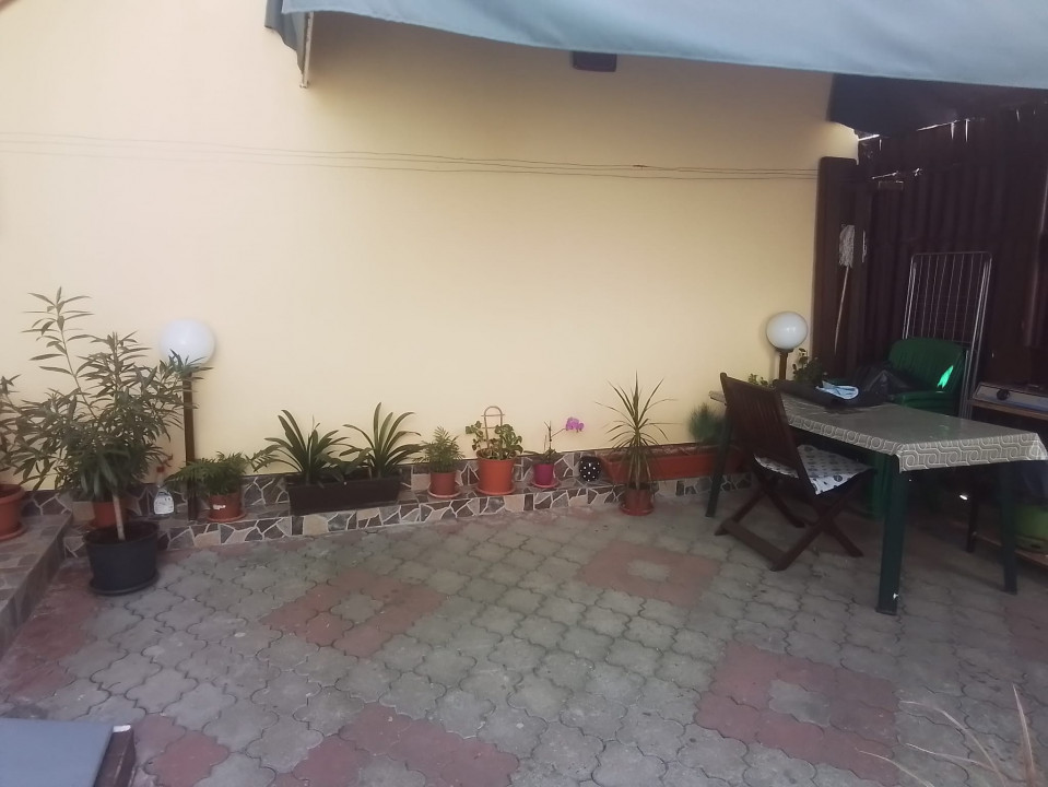  Apartament 5 Camere P-ta Alba Iulia Bucuresti — fotografie 15