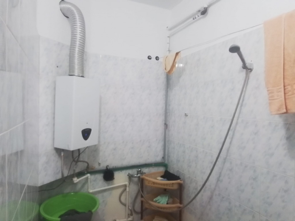  Apartament 5 Camere P-ta Alba Iulia Bucuresti — fotografie 23
