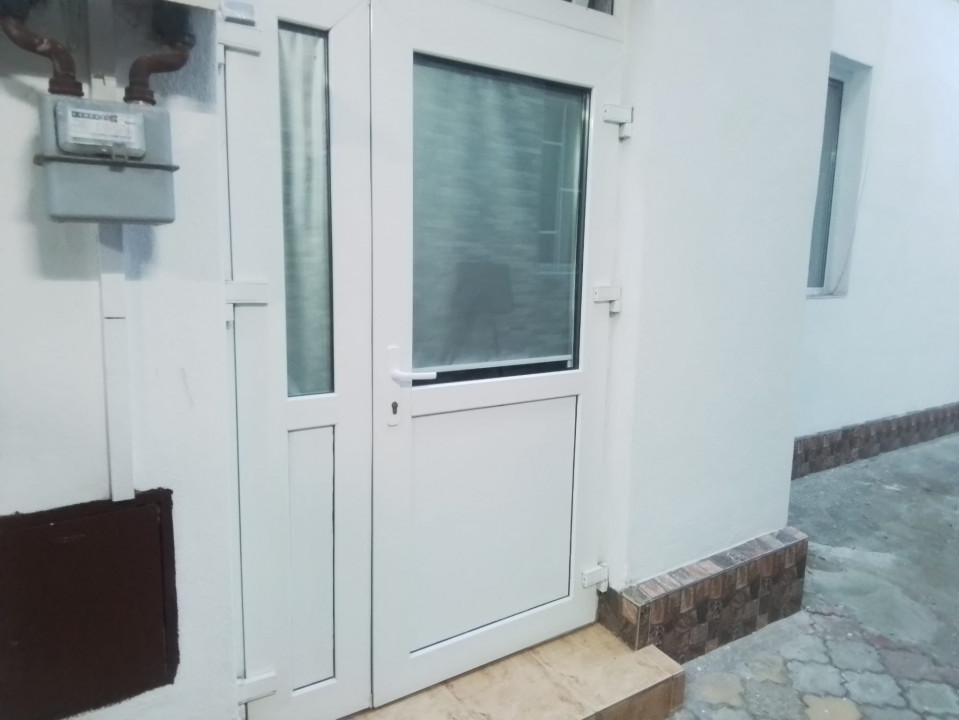  Apartament 5 Camere P-ta Alba Iulia Bucuresti — fotografie 16