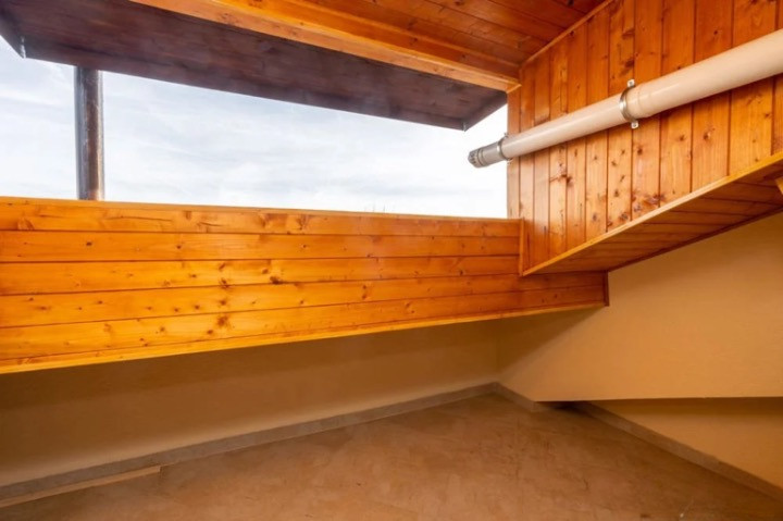 2 Camere | Bucurestii Noi | Centrala | Balcon | Dressing | Supraveghere video — fotografie 6