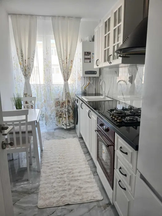 Apartament Amaradia | 4 Camere | AC |  — fotografie 4