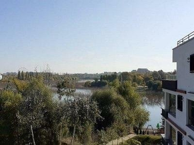  Apartament 3 Camere Laguna Reidence Bucuresti — fotografie 7