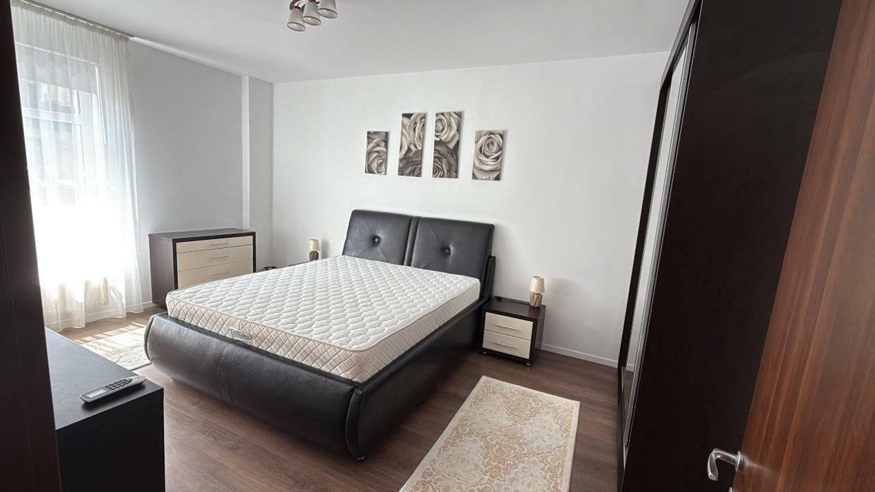  Apartament 3 Camere Laguna Reidence Bucuresti — fotografie 5