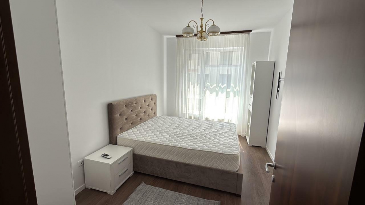  Apartament 3 Camere Laguna Reidence Bucuresti — fotografie 6