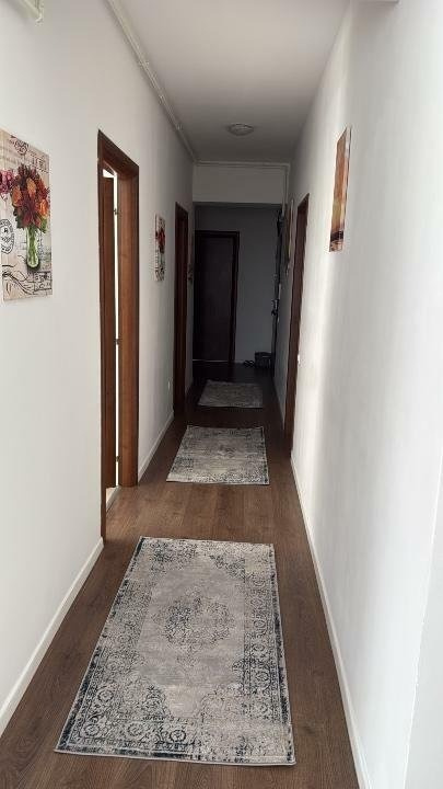  Apartament 3 Camere Laguna Reidence Bucuresti — fotografie 4