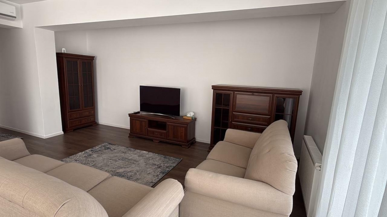  Apartament 3 Camere Laguna Reidence Bucuresti — fotografie 2