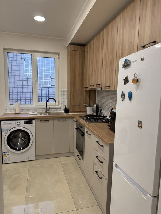  Apartament 3 Camere Universitate Bucuresti — fotografie 3