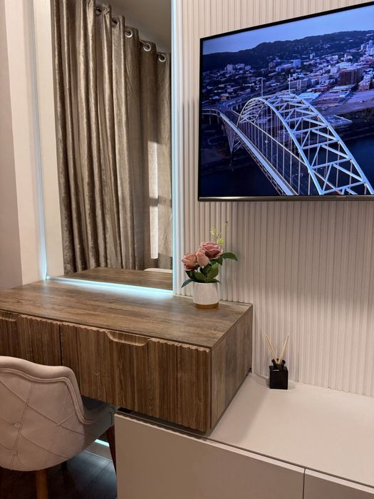  Apartament 3 Camere Universitate Bucuresti — fotografie 6