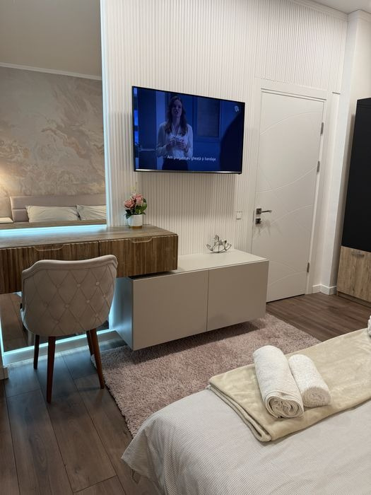  Apartament 3 Camere Universitate Bucuresti — fotografie 5