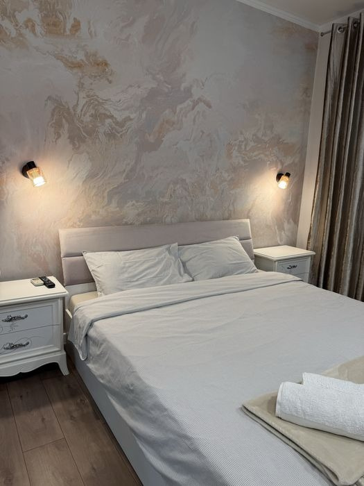  Apartament 3 Camere Universitate Bucuresti — fotografie 4