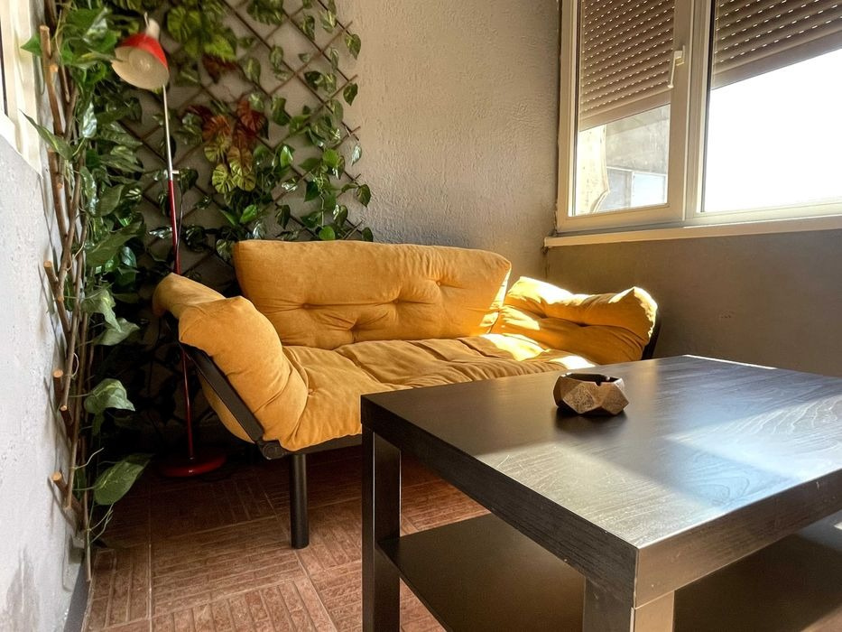  Apartament 3 Camere Universitate Bucuresti — fotografie 7