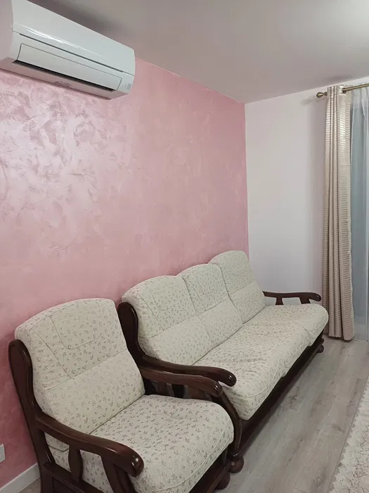 2 Camere decomandat modern cu balcon generos in Boreal Plus — fotografie 3