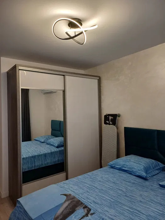 2 Camere decomandat modern cu balcon generos in Boreal Plus — fotografie 5