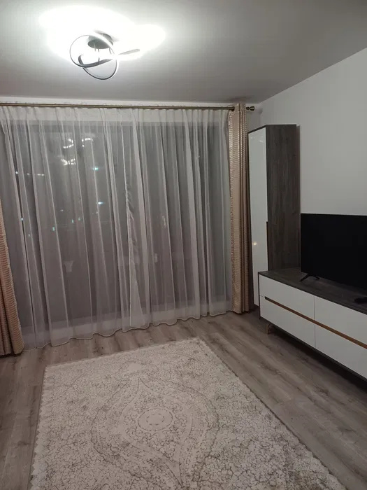 2 Camere decomandat modern cu balcon generos in Boreal Plus — fotografie 4