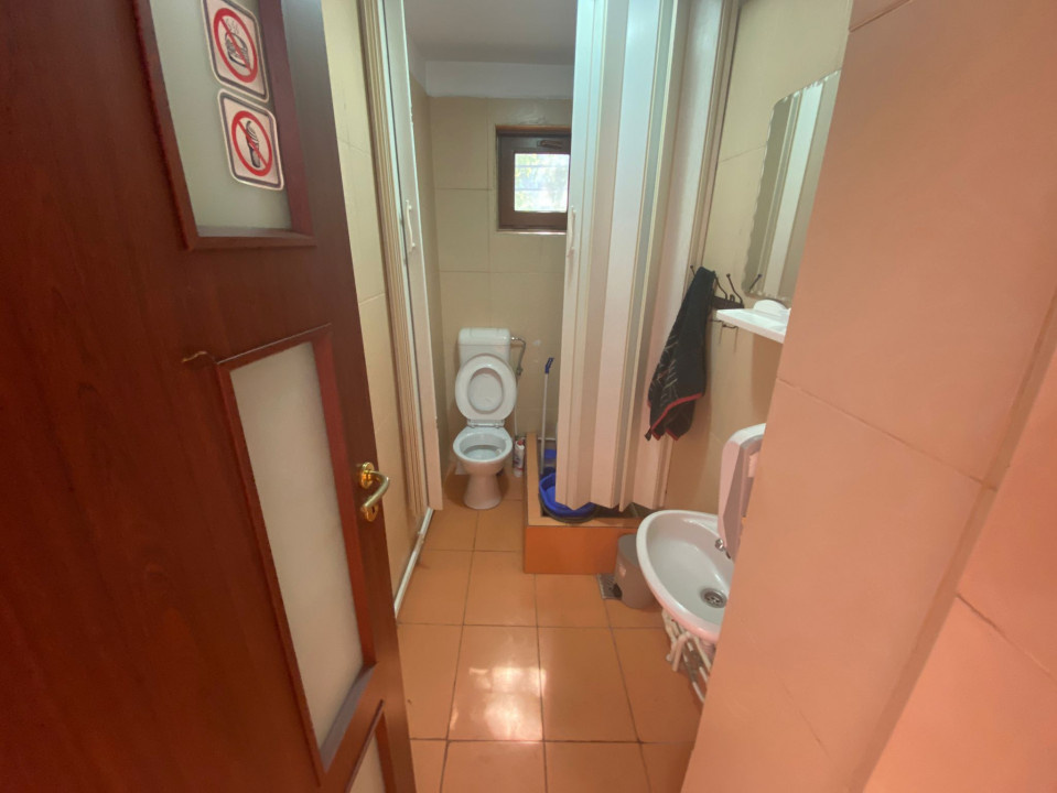 Spatiu Comercial 2 Camere 40 MP cu intrare stradala la Brotacei — fotografie 10