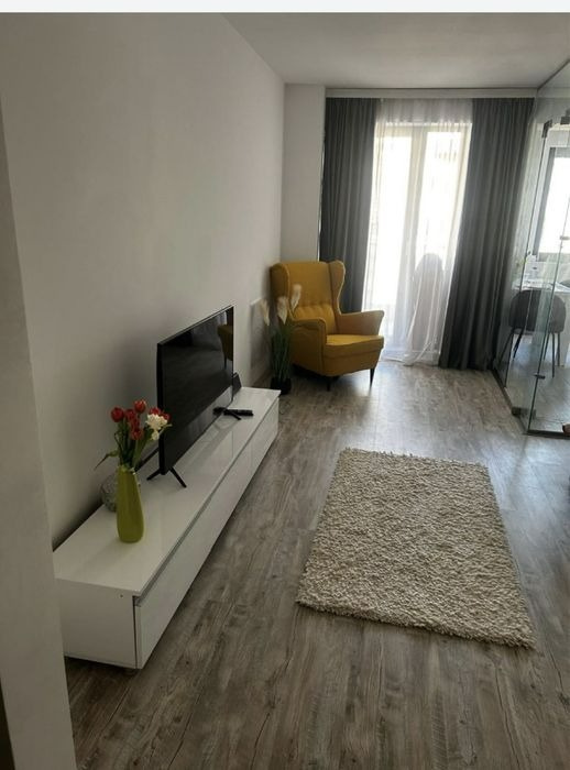 Garsoniera Nerva Traian Bucuresti — fotografie 3