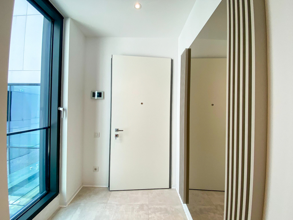 2 Camere de lux 63 MP cu 2 Bai si balcon in One Mamaia Nord — fotografie 28