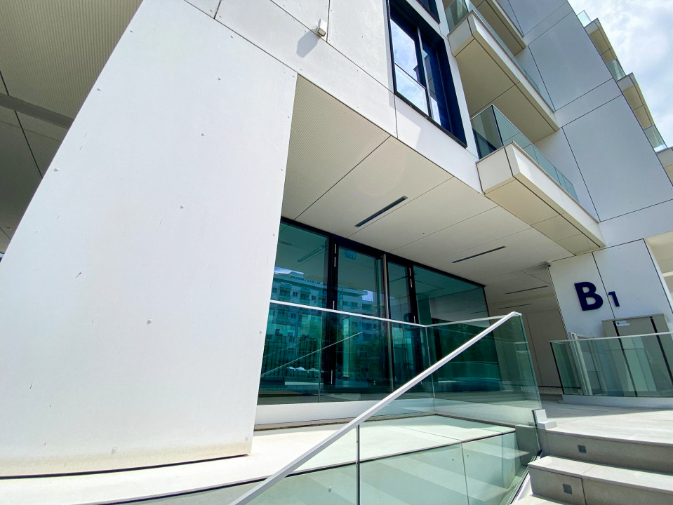2 Camere de lux 63 MP cu 2 Bai si balcon in One Mamaia Nord — fotografie 32