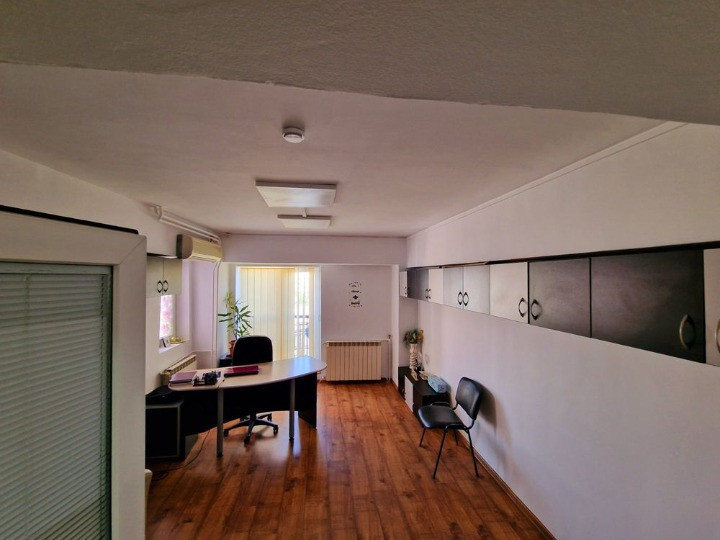 Spatiu birouri Natiunile Unite- Casa Poporului Bucuresti — fotografie 3