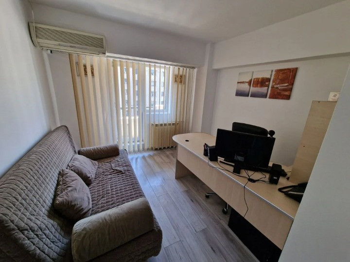 Spatiu birouri Natiunile Unite- Casa Poporului Bucuresti — fotografie 4